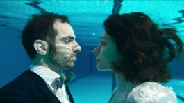 SUSAN GORDANSHEKAN - DIRECTOR & WRITER