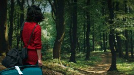 SUSAN GORDANSHEKAN - DIRECTOR & WRITER