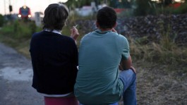 SUSAN GORDANSHEKAN - DIRECTOR & WRITER