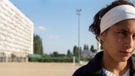 SUSAN GORDANSHEKAN - DIRECTOR & WRITER