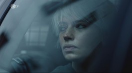 SUSAN GORDANSHEKAN - DIRECTOR & WRITER