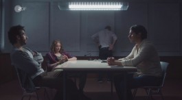 SUSAN GORDANSHEKAN - DIRECTOR & WRITER