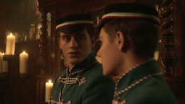 SUSAN GORDANSHEKAN - DIRECTOR & WRITER