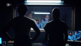 SUSAN GORDANSHEKAN - DIRECTOR & WRITER