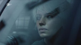 SUSAN GORDANSHEKAN - DIRECTOR & WRITER