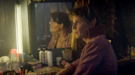 SUSAN GORDANSHEKAN - DIRECTOR & WRITER