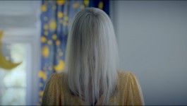 SUSAN GORDANSHEKAN - DIRECTOR & WRITER