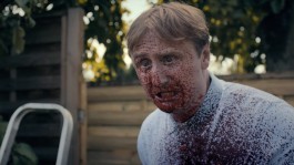 SUSAN GORDANSHEKAN - DIRECTOR & WRITER