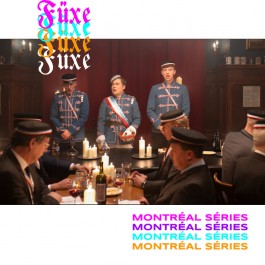 SUSAN GORDANSHEKAN - DIRECTOR & WRITER